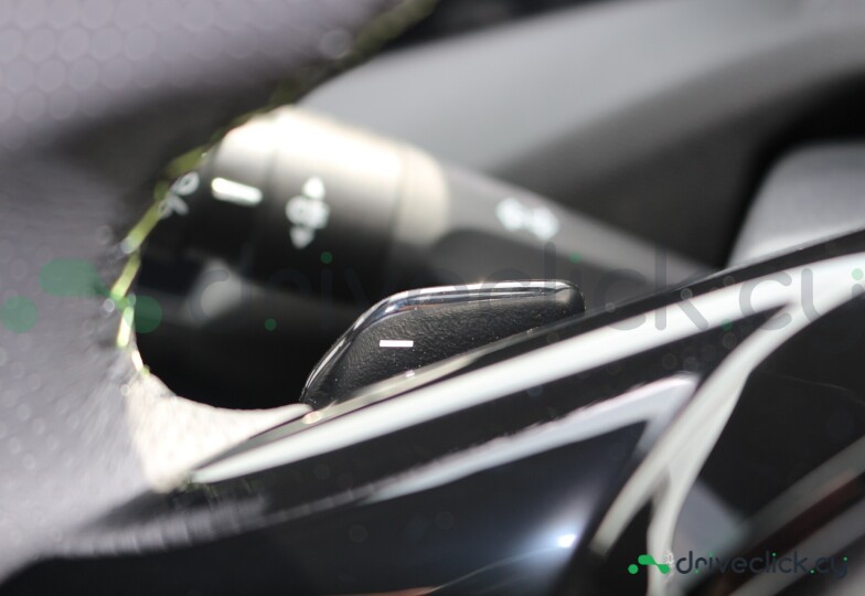 Peugeot 308 White