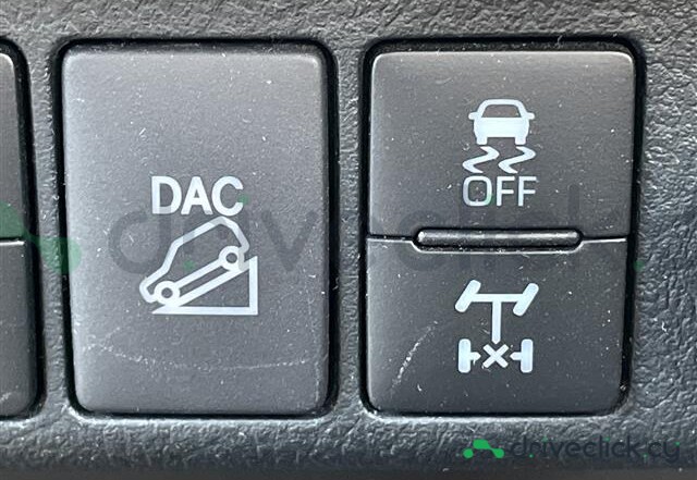 Toyota Hilux White