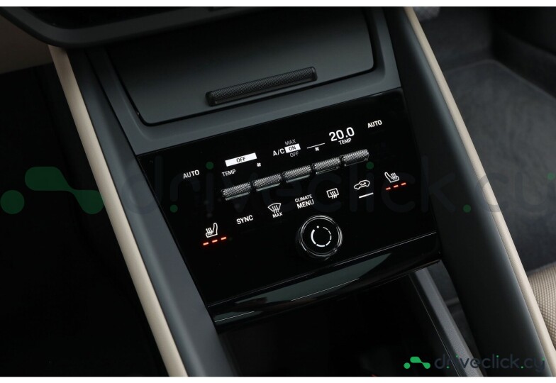 Porsche Macan Grey
