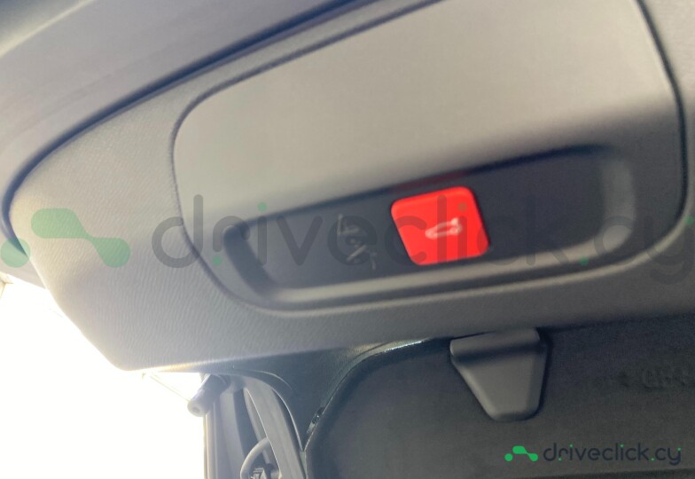 Peugeot 408 Black
