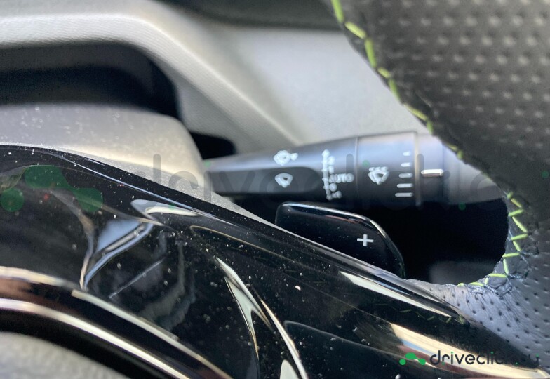Peugeot 408 Black