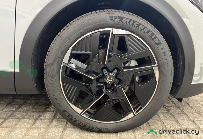 Peugeot 408 White