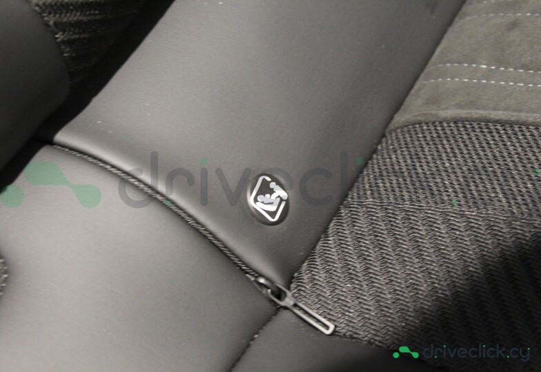 Peugeot 408 White
