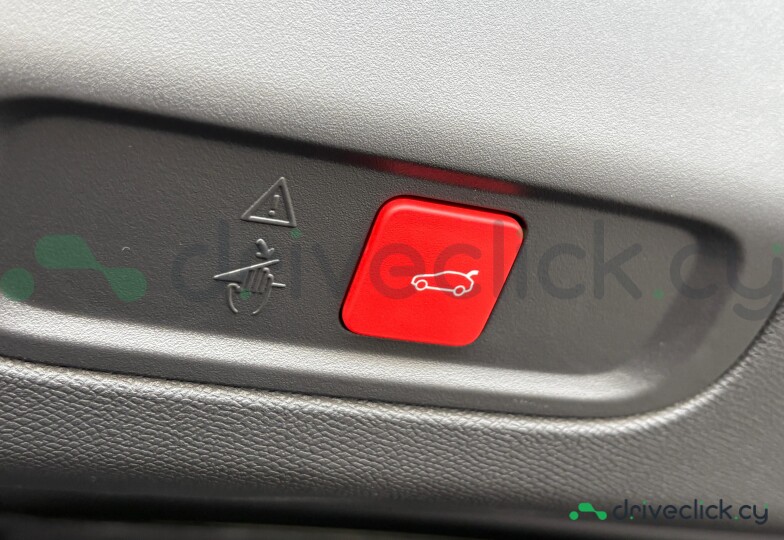 Peugeot 408 White