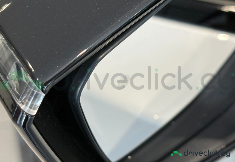 Peugeot 408 White