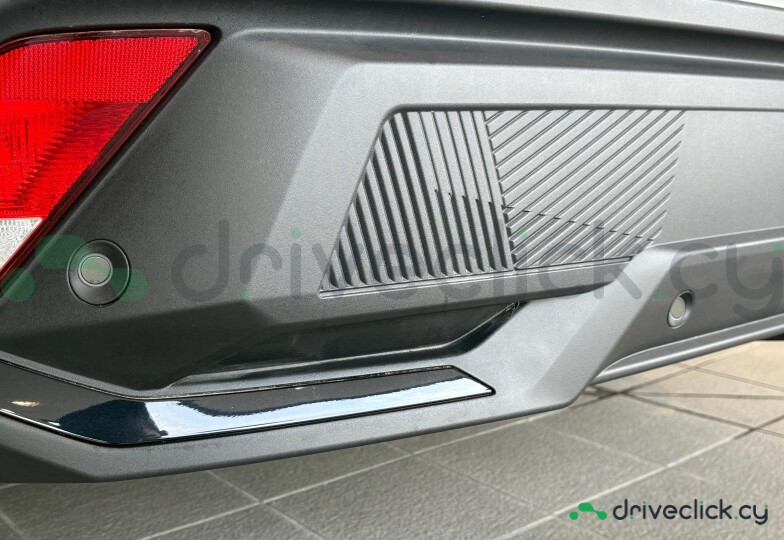 Peugeot 408 White