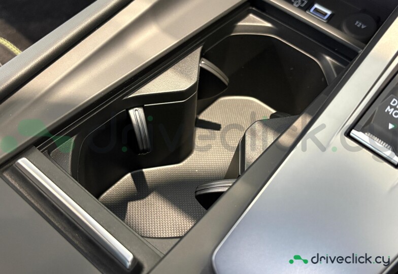 Peugeot 408 White