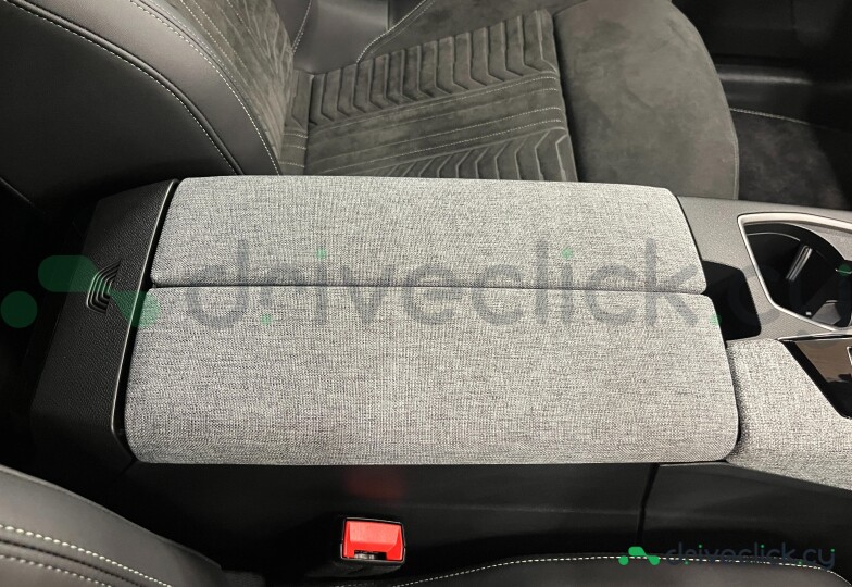 Peugeot 3008 Blue
