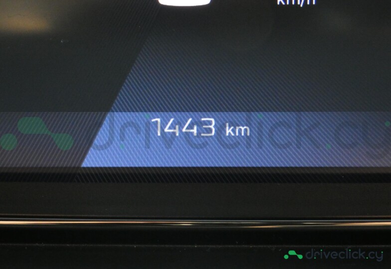 Peugeot Rifter Black