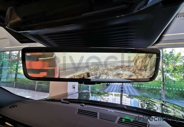 Land Rover Range Rover Черный