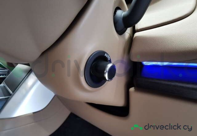 Land Rover Range Rover Черный