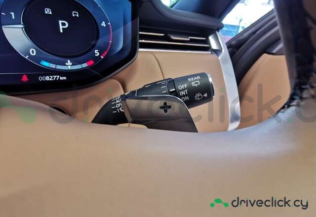 Land Rover Range Rover Черный