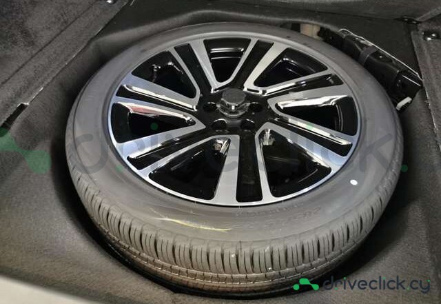 Land Rover Range Rover Черный