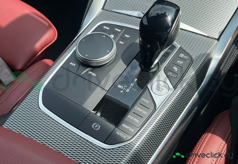 BMW 4 series Black