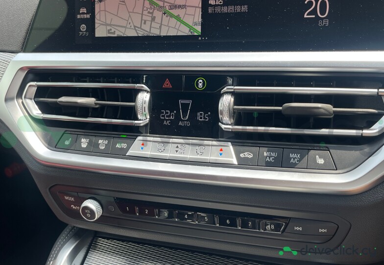 BMW 4 series Black