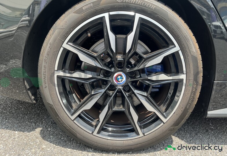 BMW 4 series Black