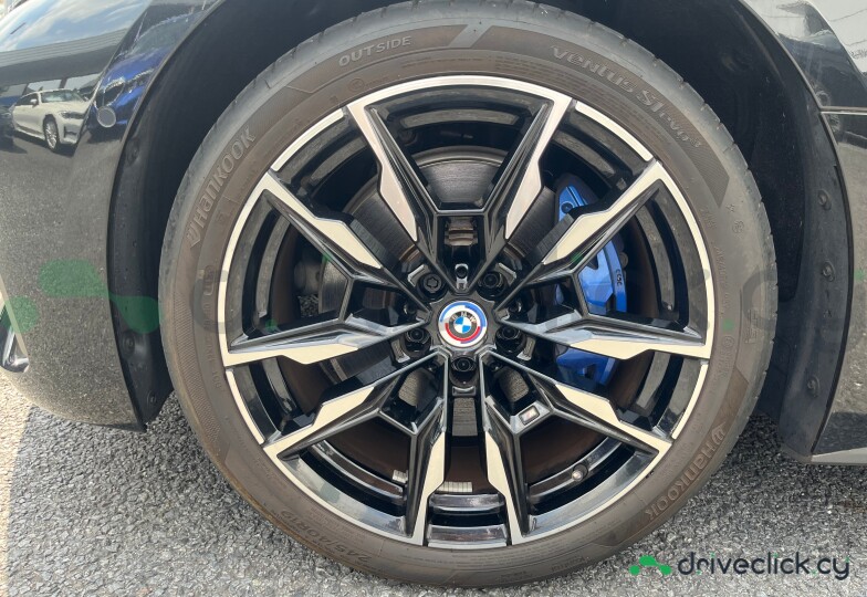 BMW 4 series Black