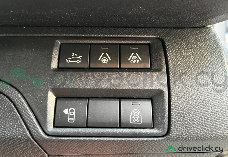 Peugeot 3008 Grey