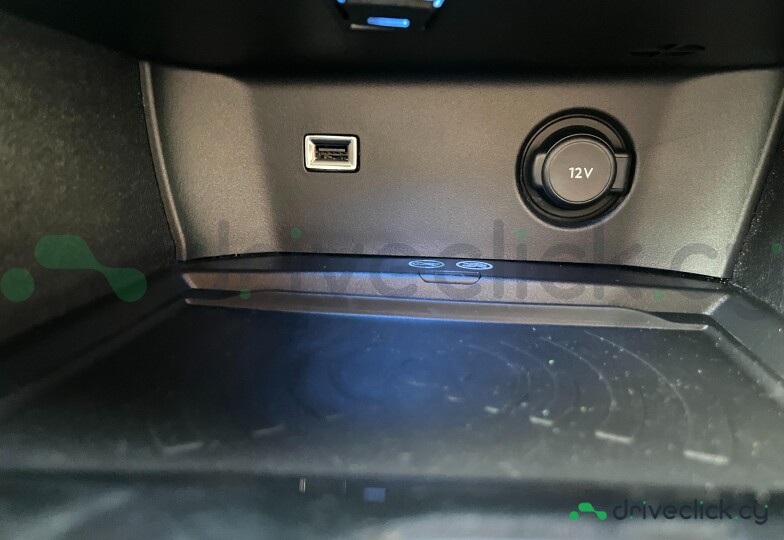 Peugeot 3008 Grey