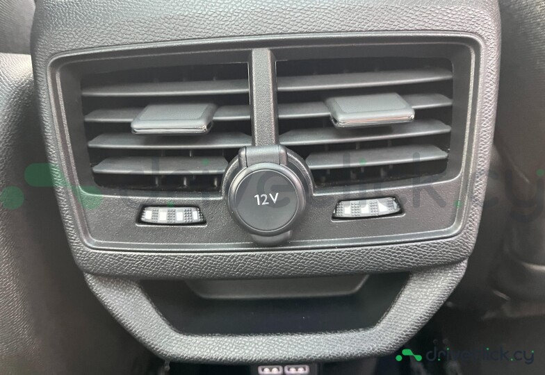 Peugeot 3008 Grey