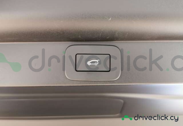 Land Rover Range Rover Черный