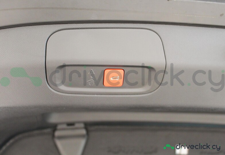 Peugeot 408 White