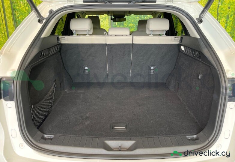 Mazda CX-60 White