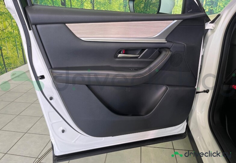 Mazda CX-60 White
