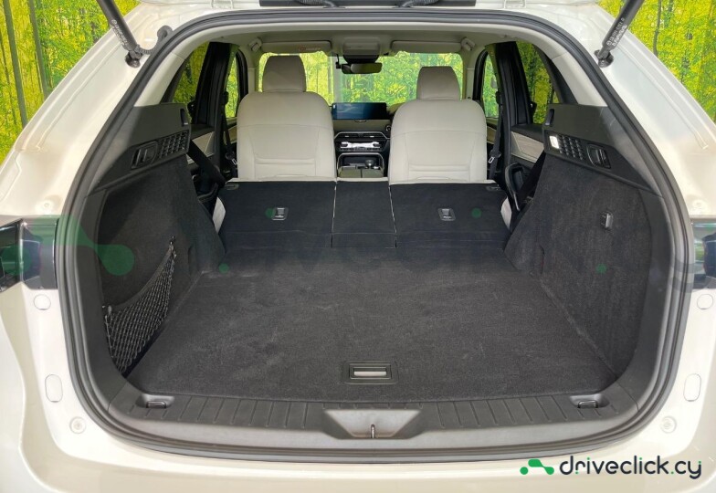 Mazda CX-60 White