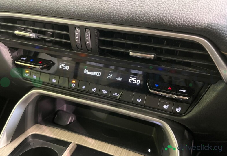 Mazda CX-60 White