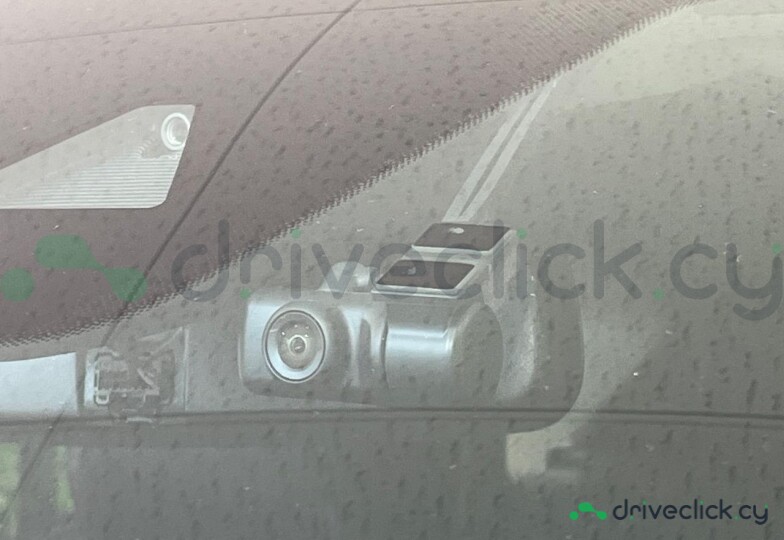 Mazda CX-5 White