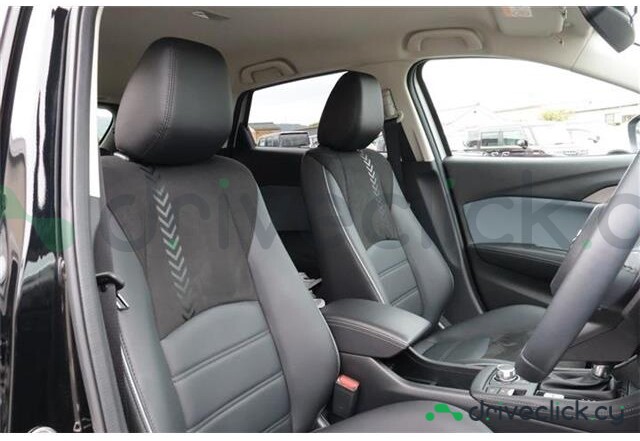 Mazda CX-3 Beige
