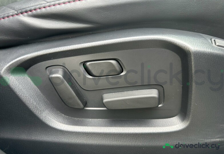 Mazda CX-5 Grey