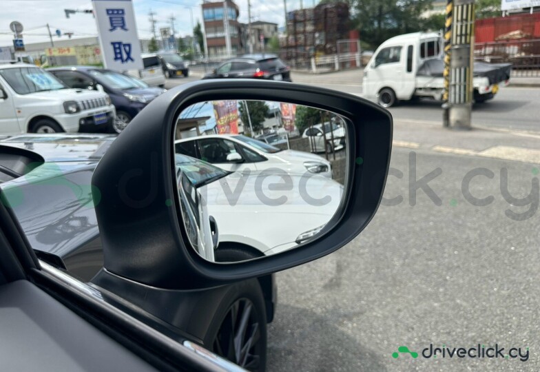 Mazda CX-5 Grey