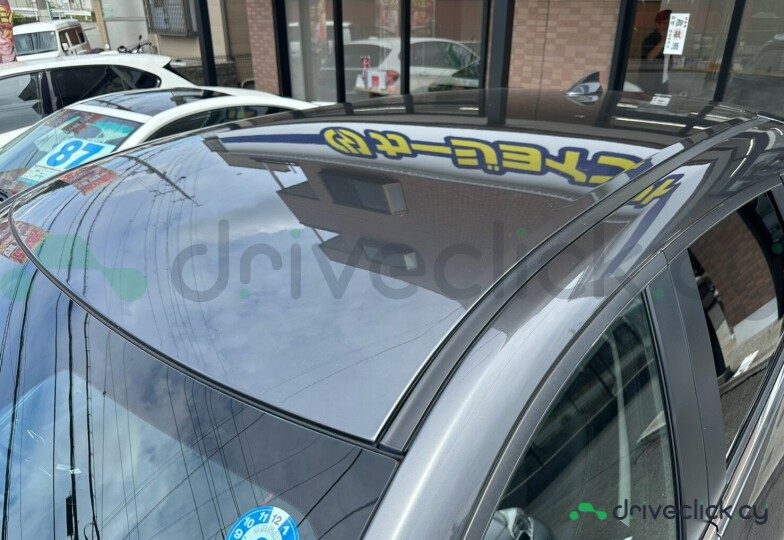 Mazda CX-5 Grey