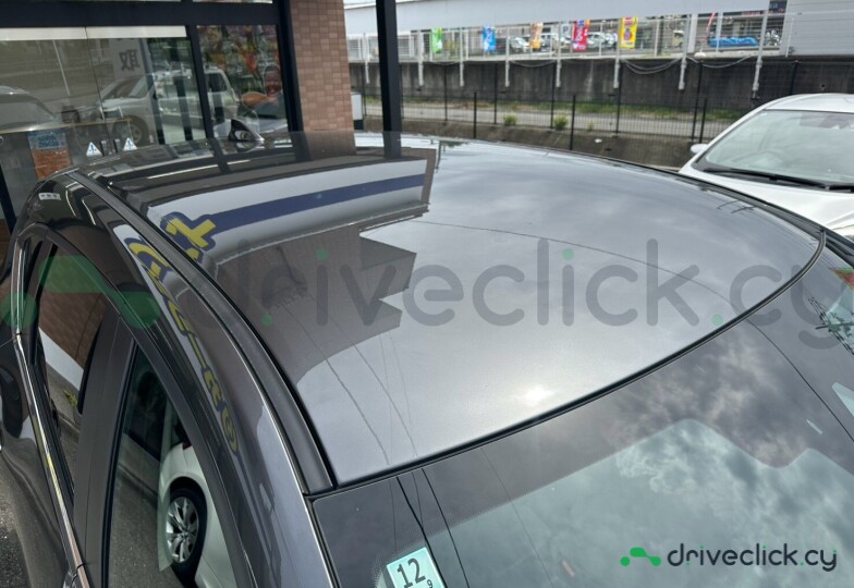 Mazda CX-5 Grey