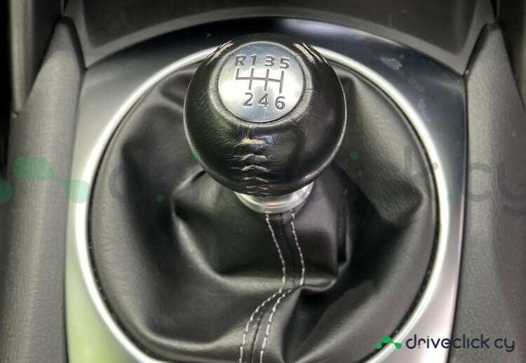 2024 Mazda Roadster S Special Package, Grey, 19665 km | DriveClick.cy