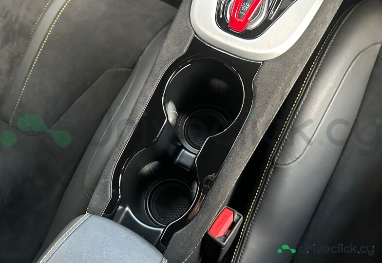 Lotus Emira Синий