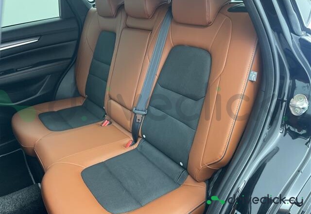 Mazda CX-5 Black