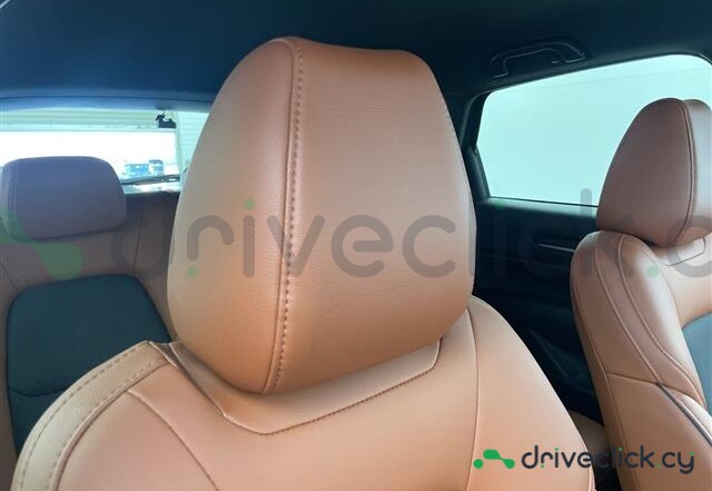 Mazda CX-5 Black