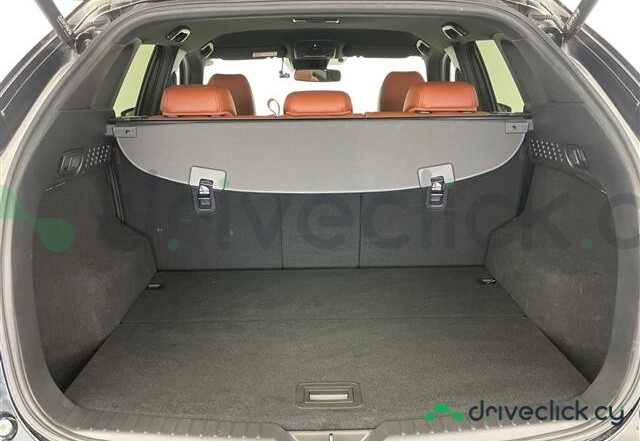 Mazda CX-5 Black