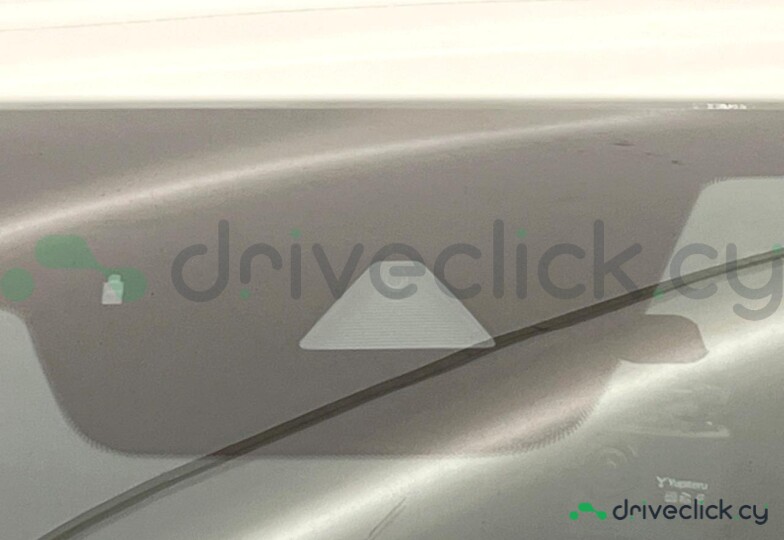 Mazda CX-5 White
