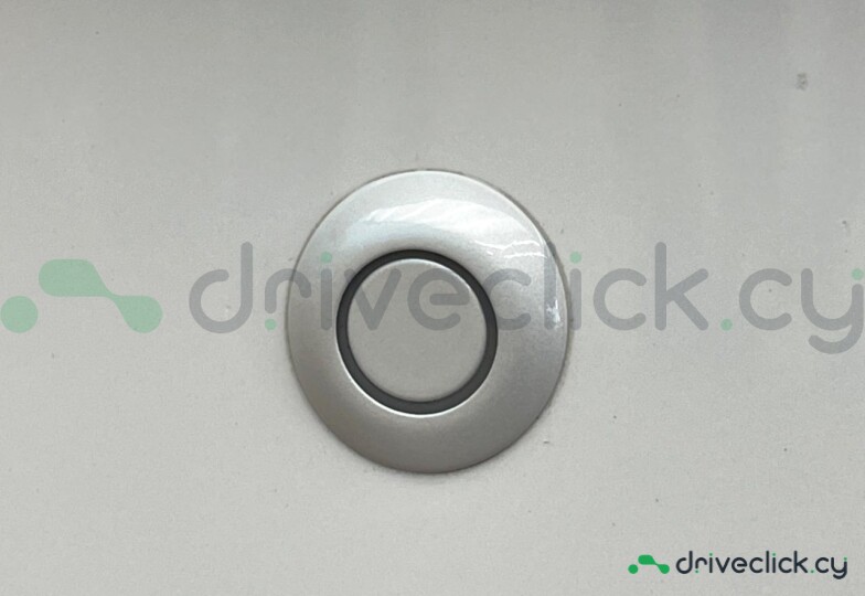 Mazda CX-5 White