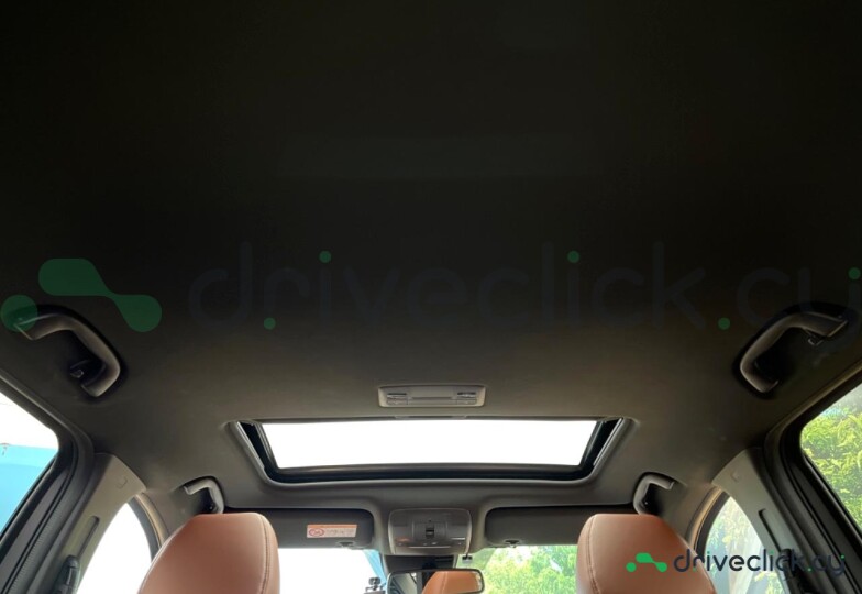 Mazda CX-5 White
