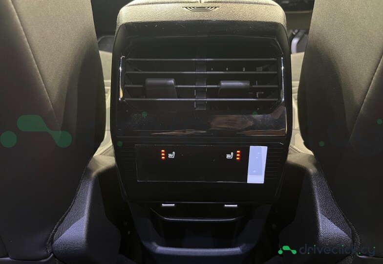 Peugeot 3008 Blue