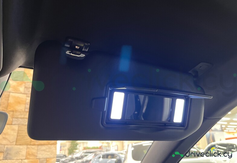 Peugeot 3008 Blue