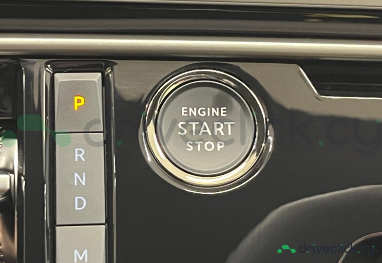 Peugeot 3008 Blue