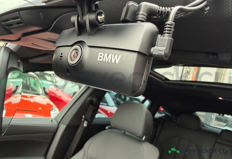 BMW X6 White