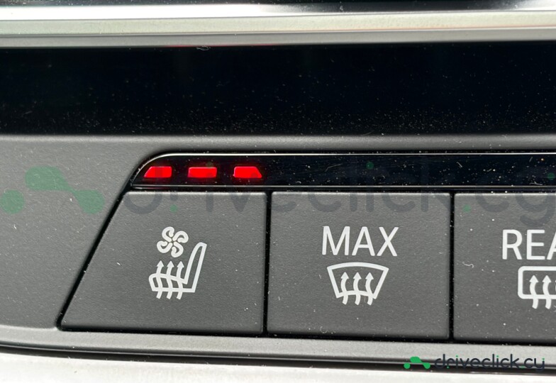 BMW X6 White