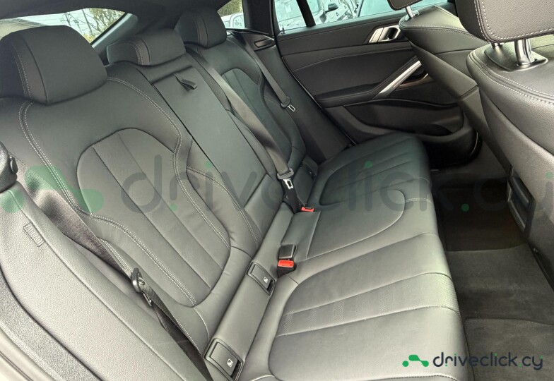 BMW X6 White